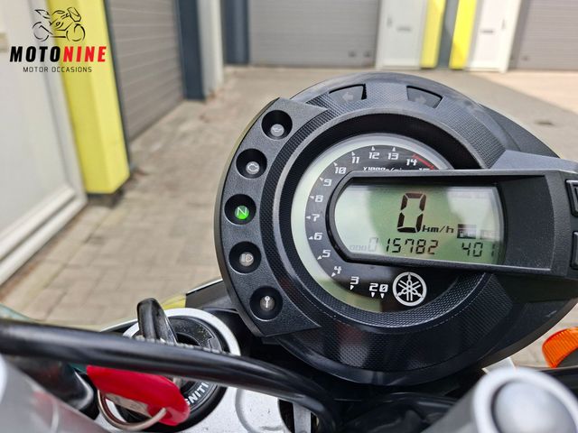 yamaha - fz-6-n-fazer