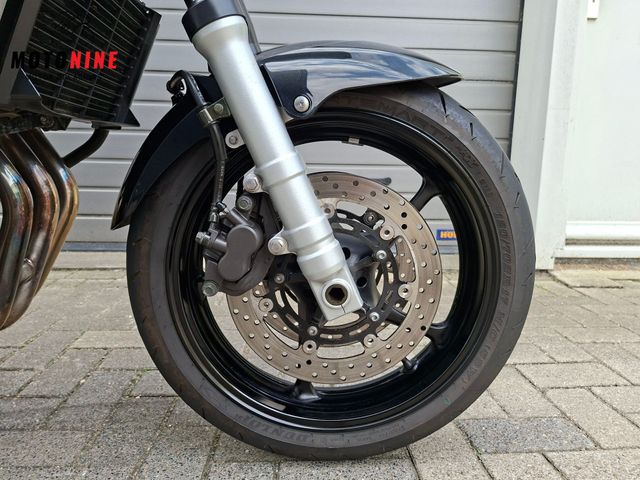 yamaha - fz-6-n-fazer