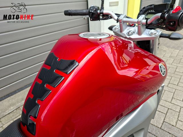 yamaha - fz-6-n-fazer
