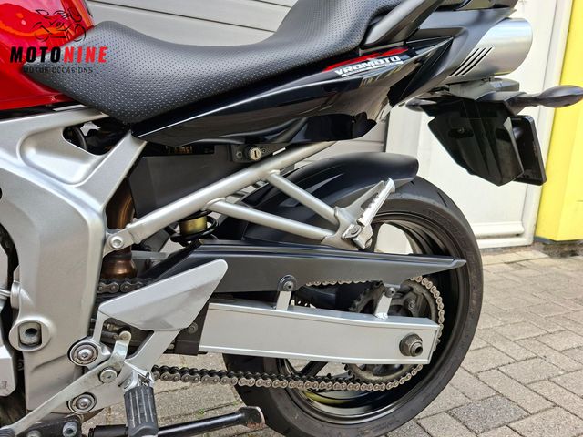 yamaha - fz-6-n-fazer