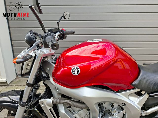 yamaha - fz-6-n-fazer