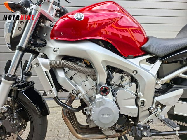 yamaha - fz-6-n-fazer