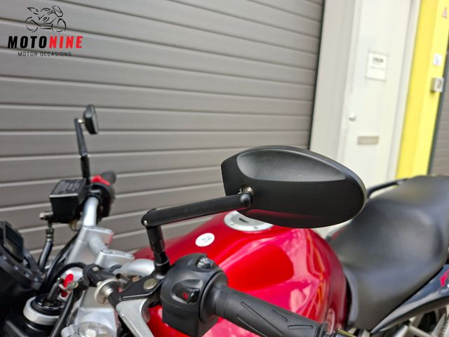 yamaha - fz-6-n-fazer