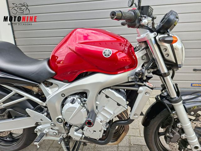 yamaha - fz-6-n-fazer