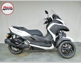 Yamaha Tricity 300 2026 nieuw