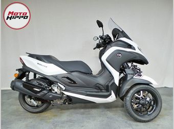 Yamaha Tricity 300 2026 nieuw