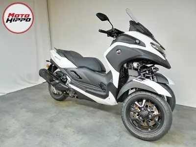 YAMAHA TRICITY 300 – foto 2