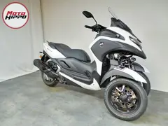 Yamaha Tricity 300 2026 nieuw – foto 2 van 9