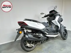 Yamaha Tricity 300 2026 nieuw – foto 3 van 9