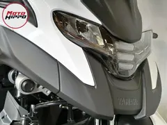 Yamaha Tricity 300 2026 nieuw – foto 6 van 9