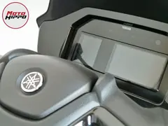 Yamaha Tricity 300 2026 nieuw – foto 7 van 9