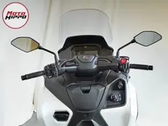 Yamaha Tricity 300 2026 nieuw – foto 8 van 9