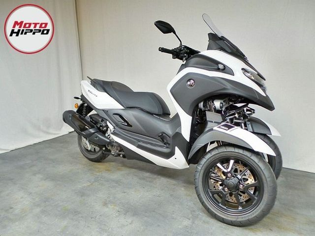yamaha - tricity-300