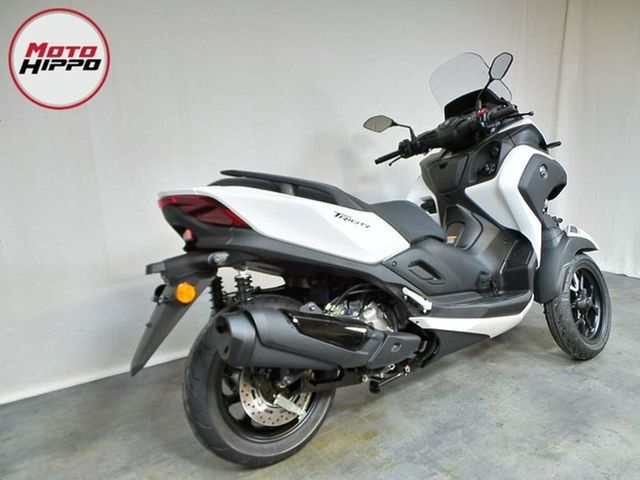 yamaha - tricity-300