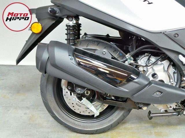 yamaha - tricity-300