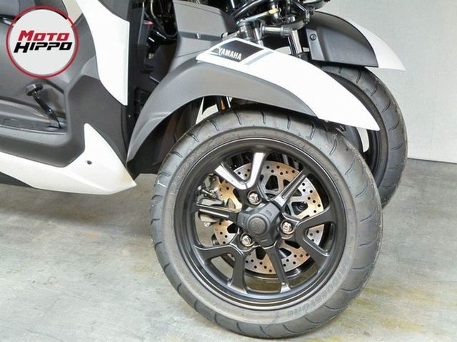 yamaha - tricity-300