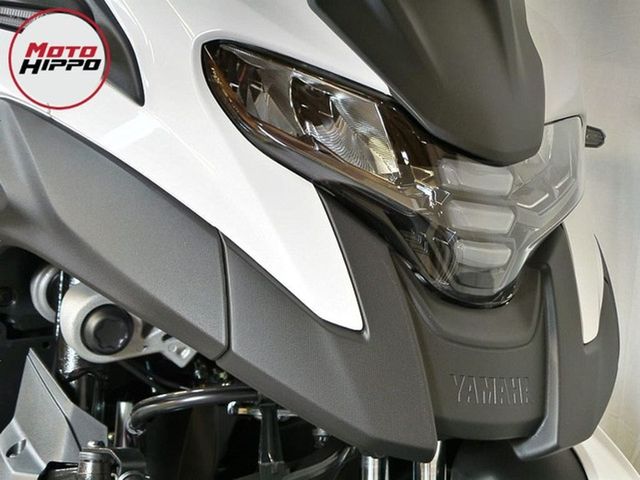 yamaha - tricity-300