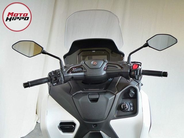 yamaha - tricity-300