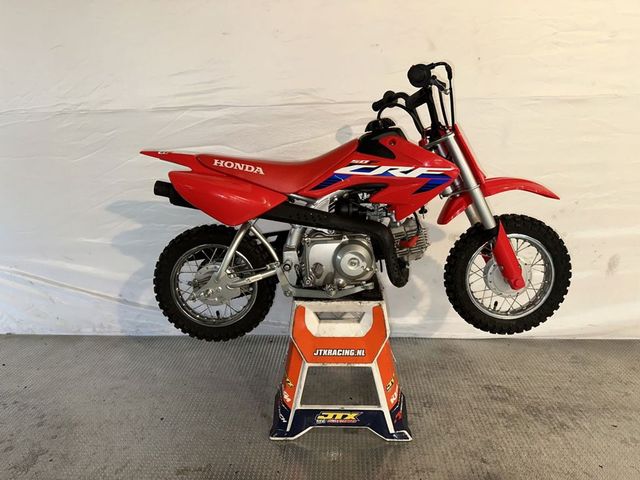 honda - crf-50-f