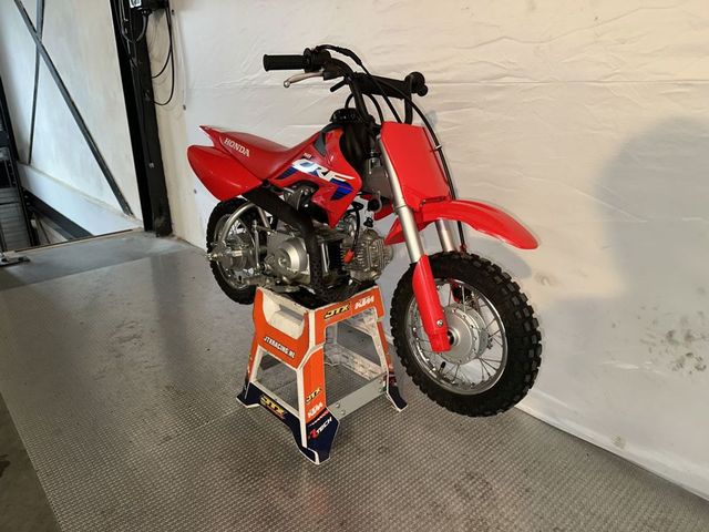 honda - crf-50-f