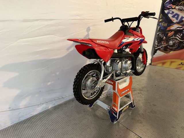 honda - crf-50-f