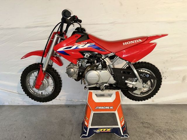 honda - crf-50-f