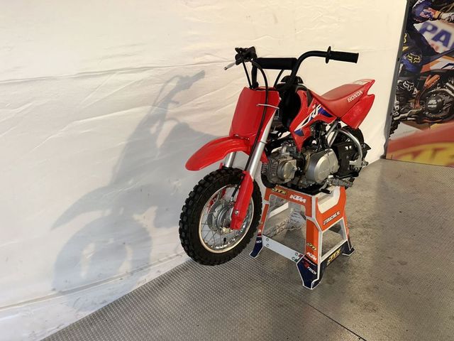 honda - crf-50-f