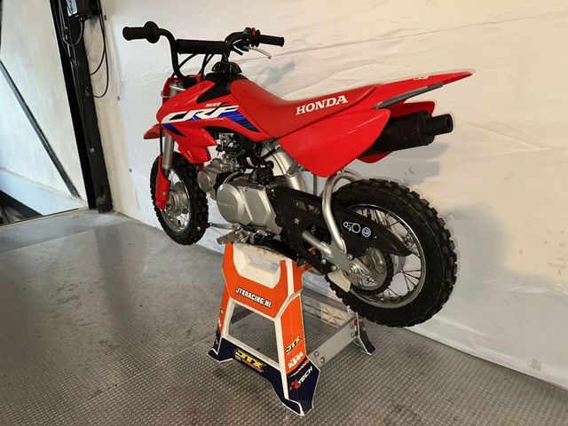 honda - crf-50-f