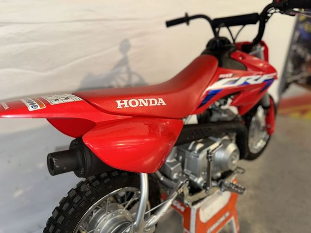 honda - crf-50-f