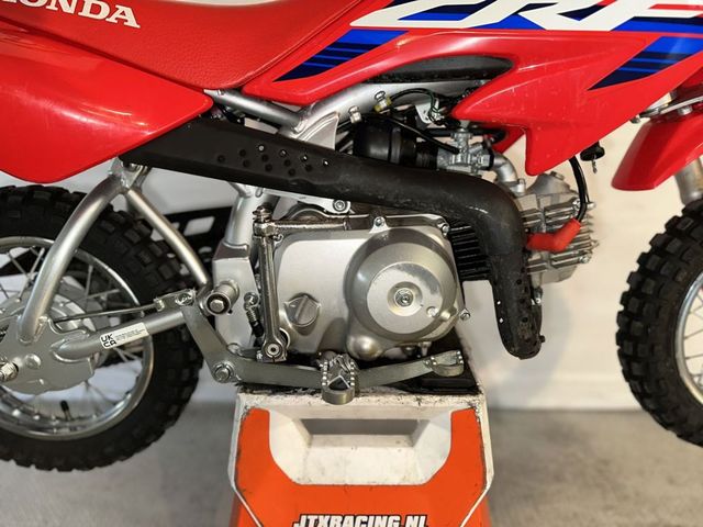 honda - crf-50-f