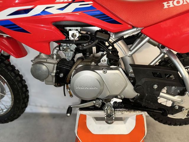 honda - crf-50-f