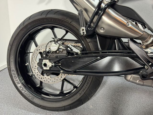 ktm - 790-duke