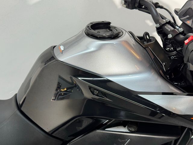 ktm - 790-duke