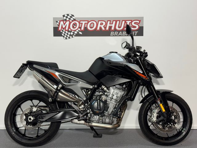 ktm - 790-duke