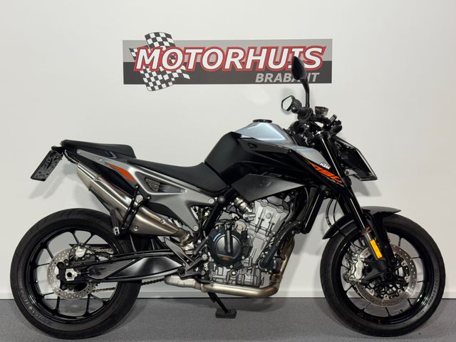 ktm - 790-duke