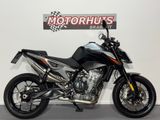KTM 790 DUKE