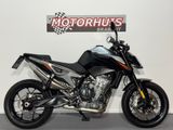 KTM 790 DUKE