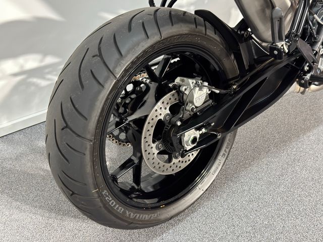 ktm - 790-duke