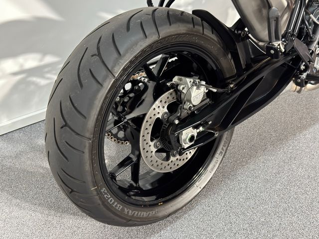 ktm - 790-duke