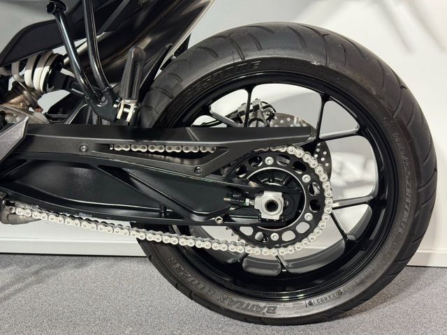 ktm - 790-duke