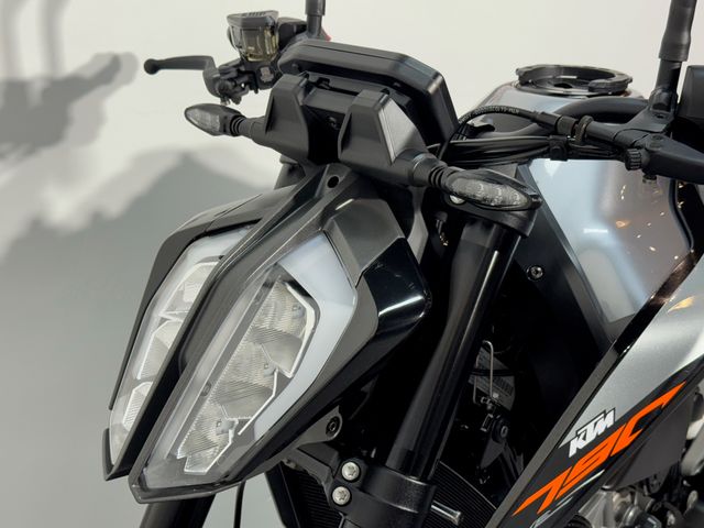 ktm - 790-duke