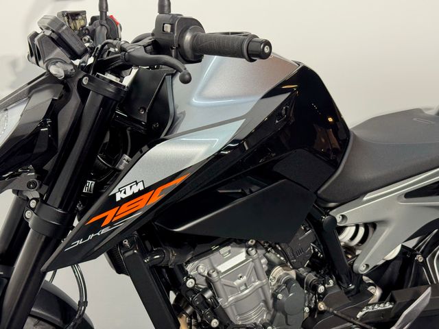 ktm - 790-duke