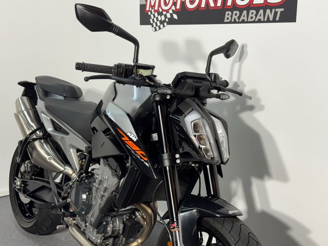 ktm - 790-duke
