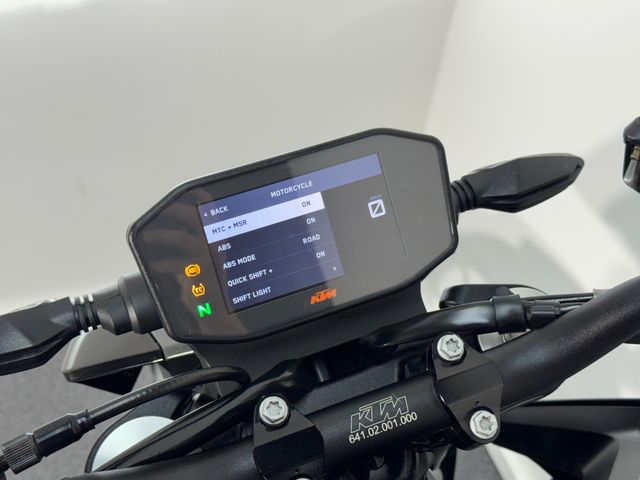 ktm - 790-duke