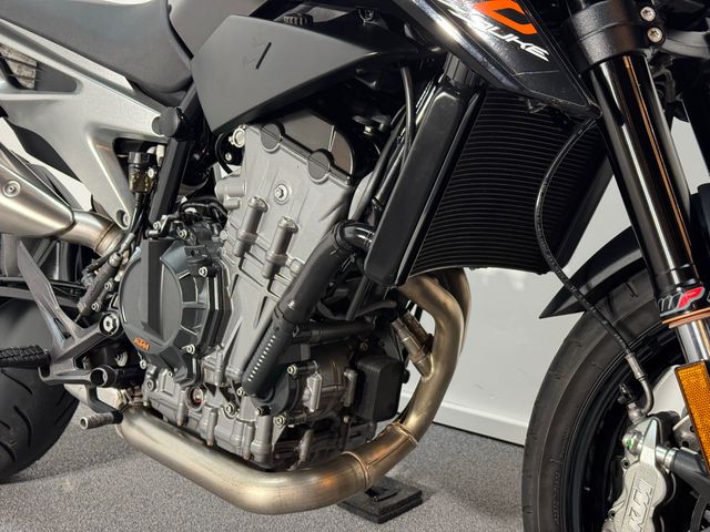 ktm - 790-duke