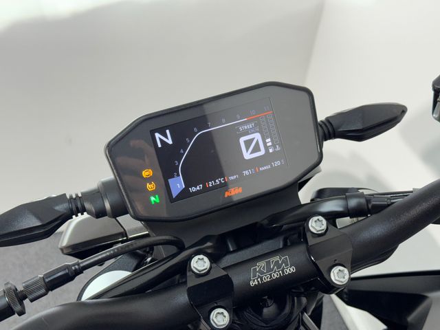 ktm - 790-duke