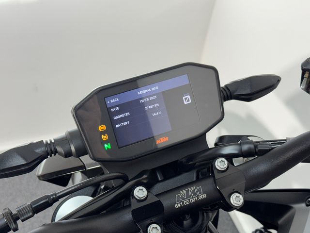 ktm - 790-duke