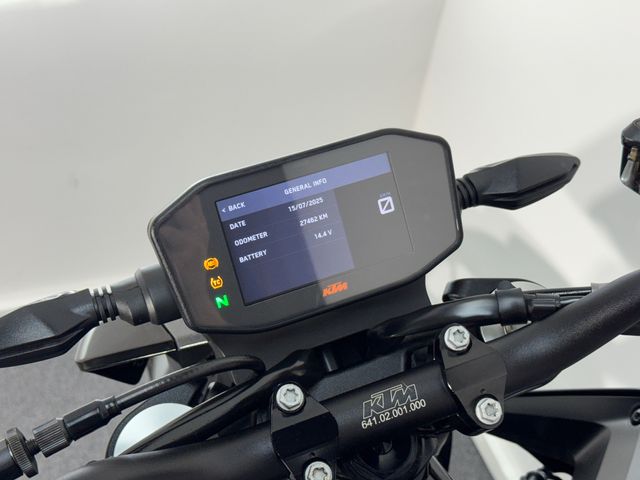 ktm - 790-duke