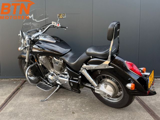 honda - vtx-1800