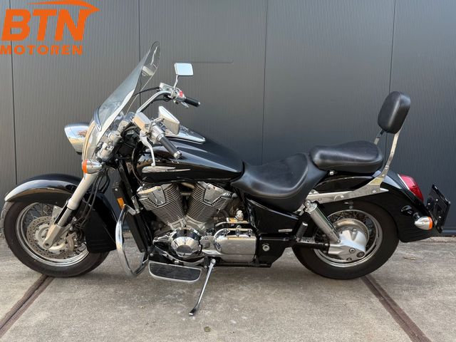 honda - vtx-1800